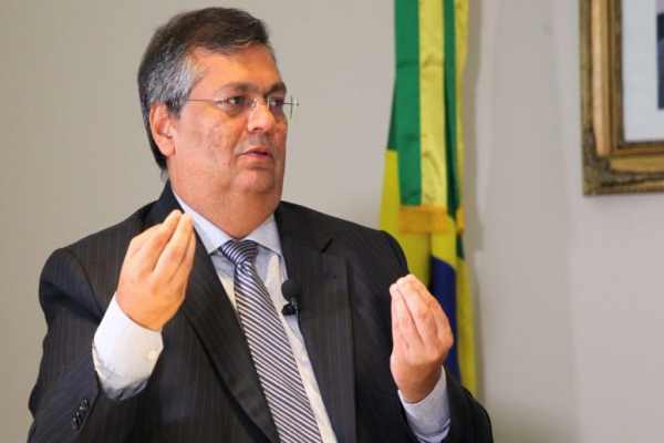 Governador Flávio Dino visita obras do governo nesta sexta (25) em Timon