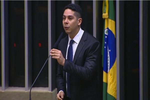 Urgente ! Vice-prefeito de Caxias Paulo Marinho Júnior renuncia ao cargo
