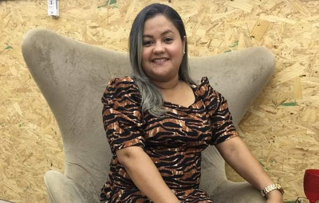 Mais bem votada vereadora de Açailândia morre após cirurgia plástica
