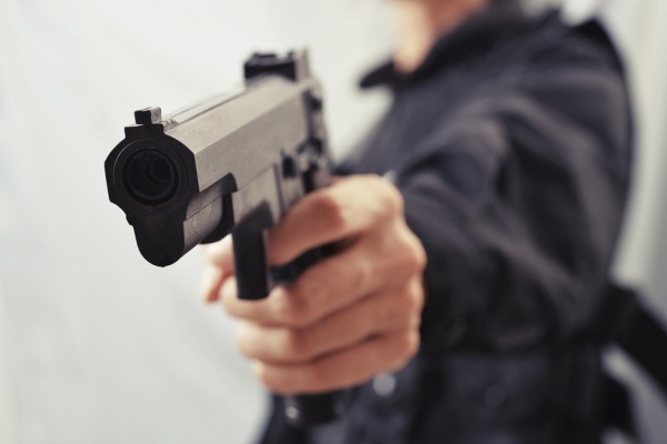 Bandidos assaltam casa em Timon e matam jovem revoltando familiares e amigos