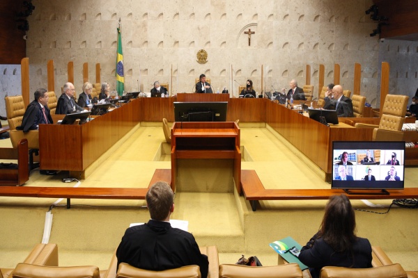 Próximo presidente eleito deve indicar ao menos 31 magistrados para tribunais no Brasil