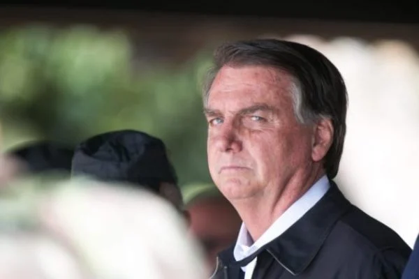 Presidente do PL teme que Bolsonaro seja incapaz de liderar oposição