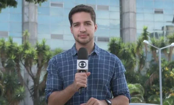 Veja o vídeo: Polícia investiga porque repórter da Globo foi esfaqueado em Brasília