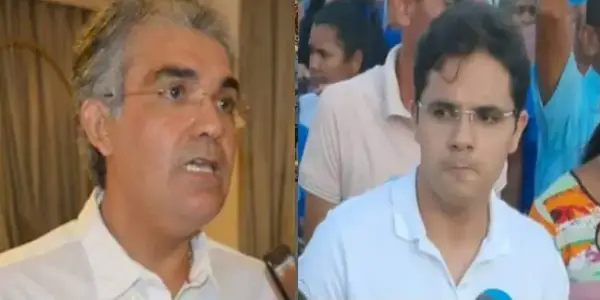 Coelho Neto : A troca de acusações de Soliney Silva e o filho dele, prefeito Bruno Silva