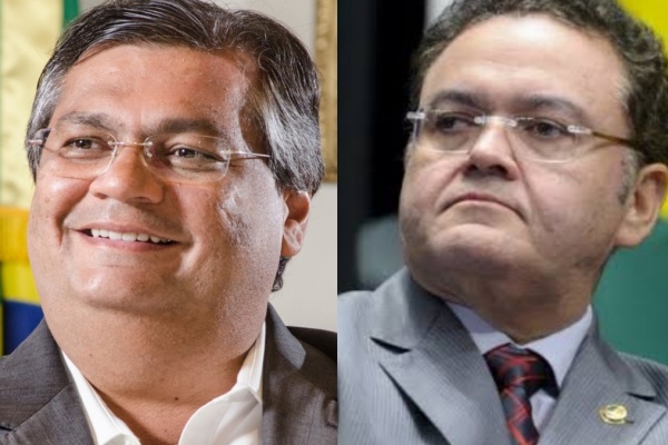 Timon: Sem apoios, Roberto Rocha segue sendo massacrado por Flávio Dino para o senado