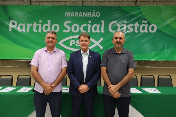 Lahesio Bonfim ou Carlos Brandão: Quem será o candidato a governador de Jaconias Moraes ?