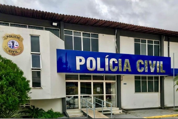 Homem acusado de aplicar golpe do consórcio deixou rombo de 5 milhões no Maranhão;  Ele foi preso