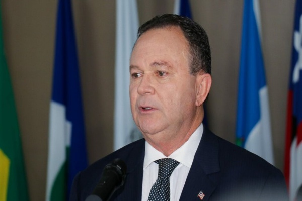 Governador Carlos Brandão anuncia o dia de pagamento dos servidores do estado
