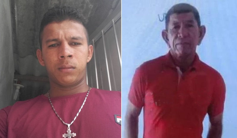 Caseiro e filho acusados de matar dono de sitio no Piauí são condenados em julgamento