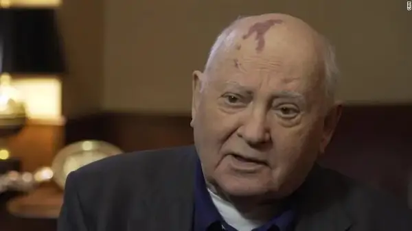 Morre em Moscou, Mikhail Gorbachev, ultimo presidente da antiga União Soviética
