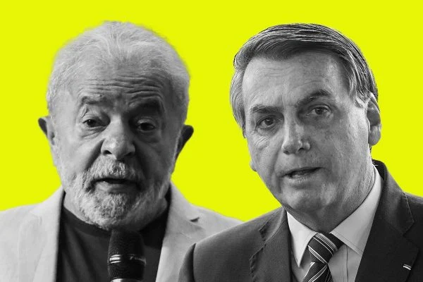 No Maranhão empresário ex-eleitor de Bolsonaro aposta quase um milhão que Lula ganha a eleição