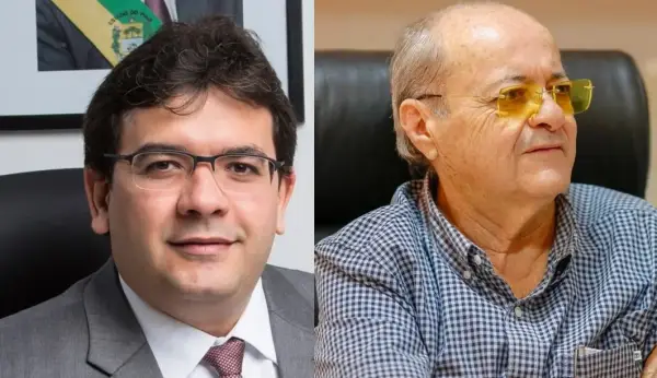 Candidato a governador do PT do Piauí só cresce ‘no colo de Lula’