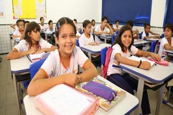 Educação de Timon alcança a 1ª colocação no Maranhão na avaliação do IDEB