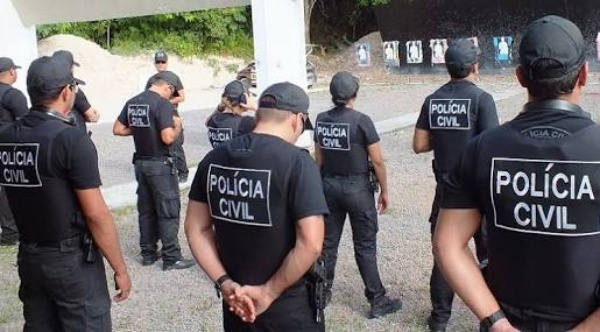 Operação envolve 40 policiais para prisão de facionados em Timon
