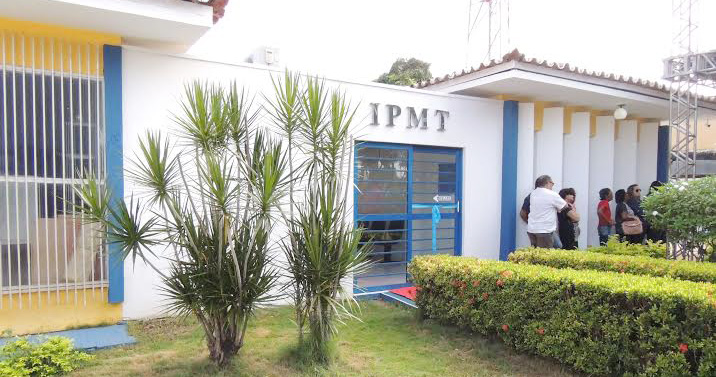 IPMT de Timon usa tecnologia inovadora para a região no recadastramento dos aposentados