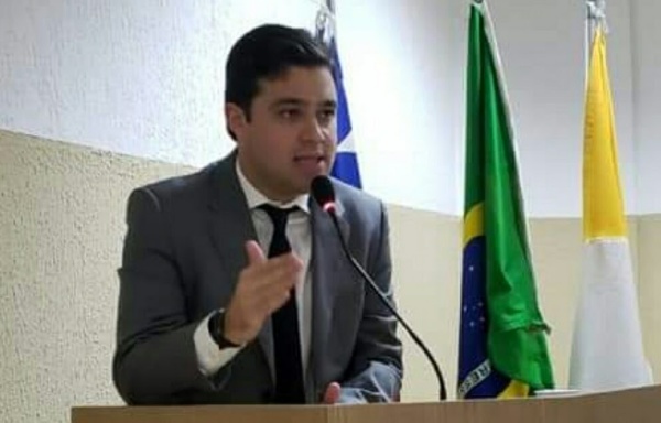 A fidelidade de Leandro Bello a Flávio Dino na eleição para a presidência da Assembleia