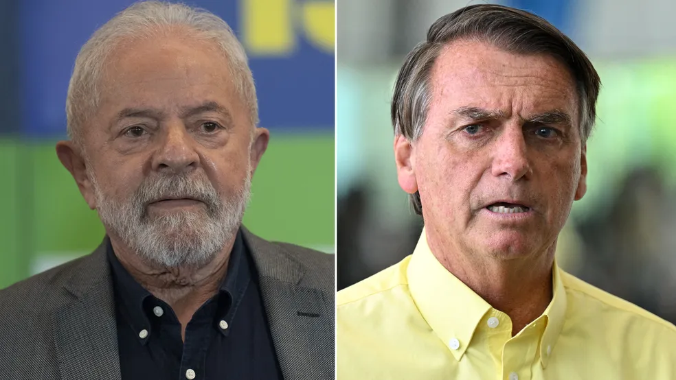 Você está visualizando atualmente Segundo turno em Timon; Lula aumentou a votação
