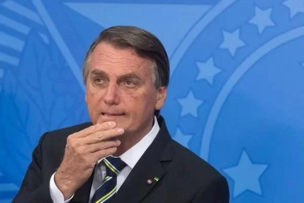 Alguns assessores temem que Bolsonaro possa não terminar o mandato