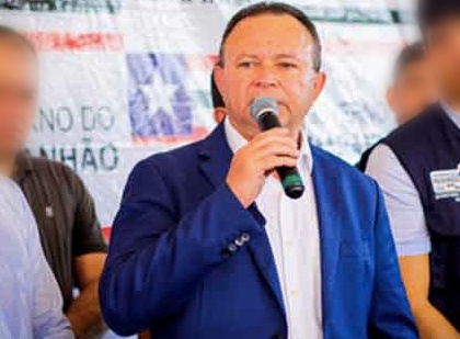 Governador Carlos Brandão vai antecipar mais uma vez o pagamento dos servidores