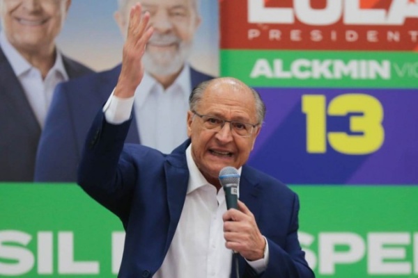 Saiba quem são os deputados do MA anunciados por Alckmin para integrar grupos técnicos da transição