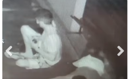 Assista: Vídeo flagra bandidos roubando bar Gela Guella em Teresina