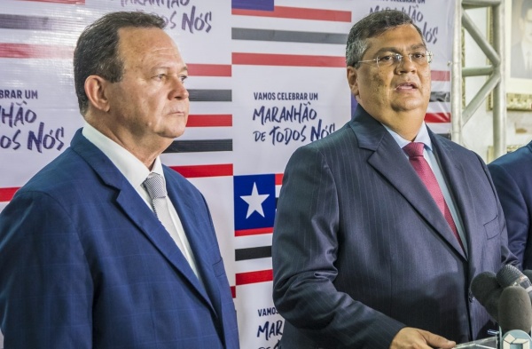 Governador Carlos Brandão, senador Flávio Dino e deputados eleitos serão diplomados no sábado (17)