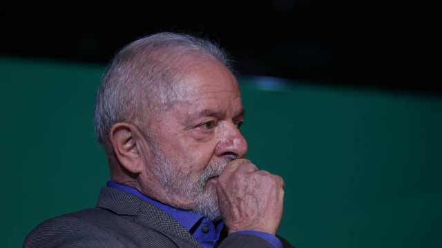 Precaução : Novo governo terá órgão para cuidar da segurança de Lula e reformular GSI