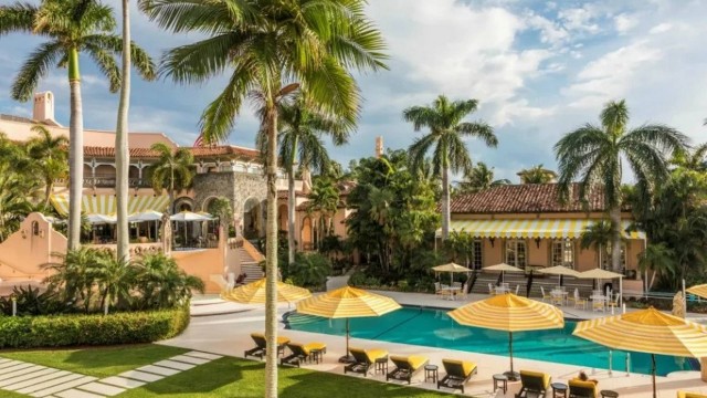 Conheça o resort de luxo com diária de  R$10 mil onde Bolsonaro passará férias nos EUA
