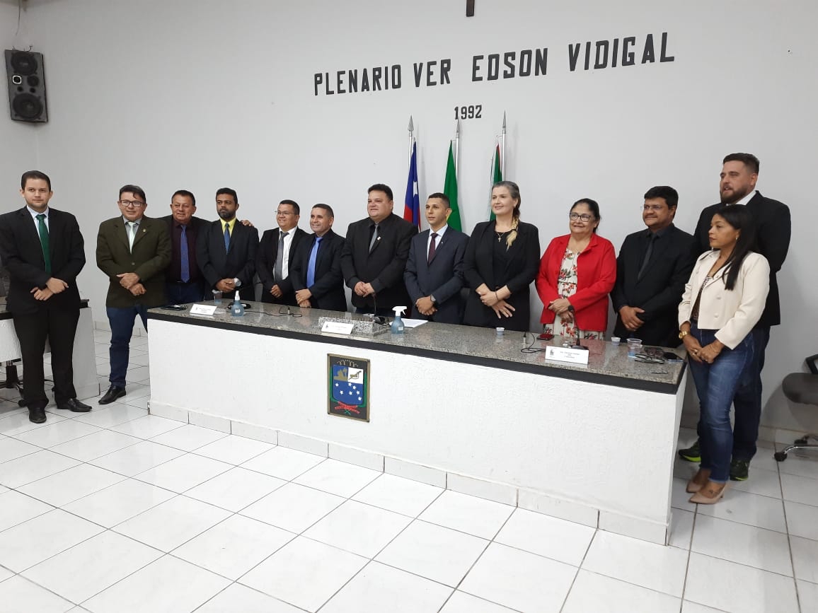 Câmara Municipal de Caxias aprova reajuste salarial de professores em 15%