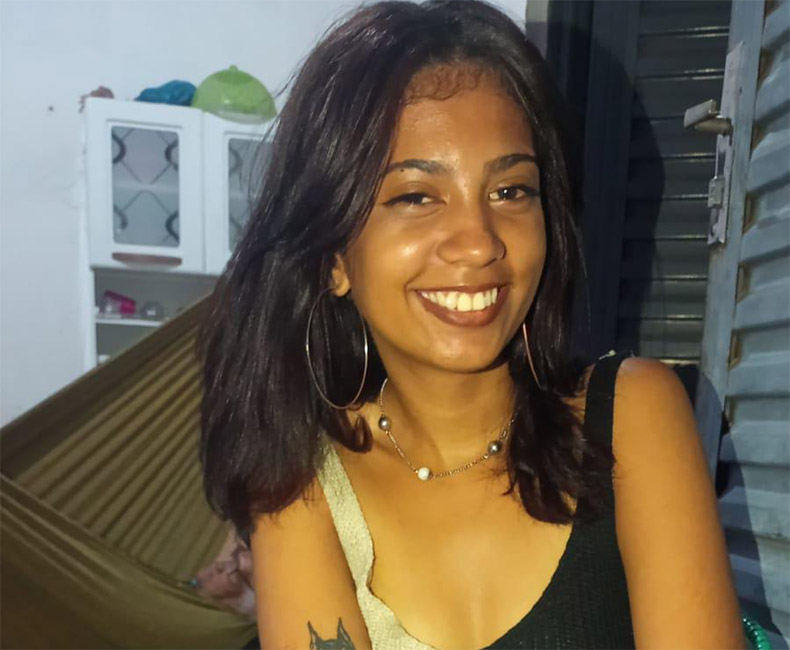 Estudante achada morta na UFPI pode ter sofrido crime sexual: Um estudante foi preso