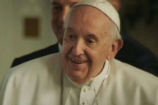Falece aos 88 anos o Papa Francisco