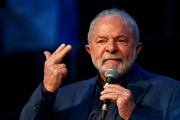 Pesquisa Data Folha avalia os 3 primeiros meses do governo Lula; Veja os números