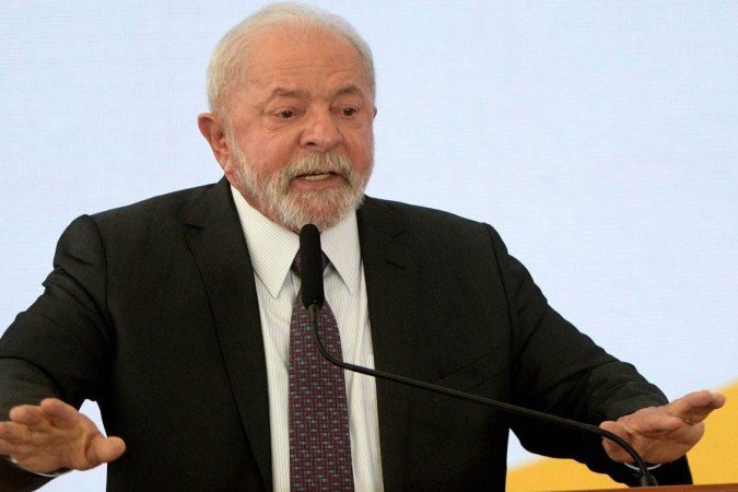 Pesquisa CNT avalia o início do governo Lula e faz comparações com o de Bolsonaro