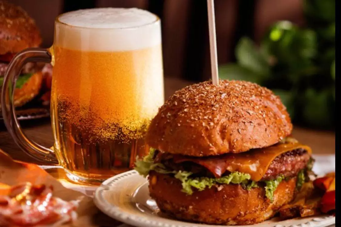 Timon terá festival de hambúrguer e cerveja artesanal no próximo final de semana
