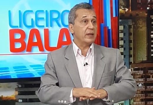 Falece em Teresina o jornalista Francisco Magalhães