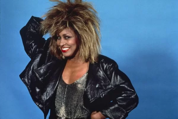 Falece a cantora Tina Turner, ícone do rock mundial