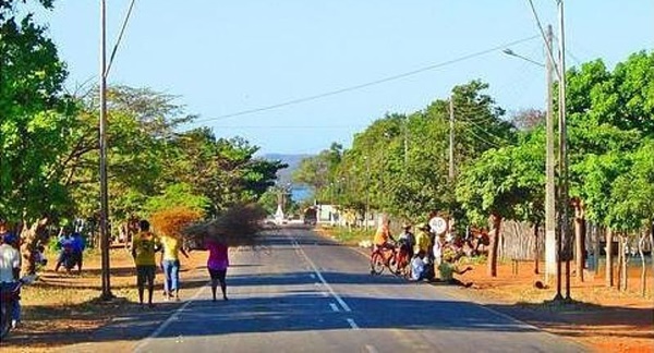 Conheça a menor cidade do Maranhão; No município houve redução de 270 moradores