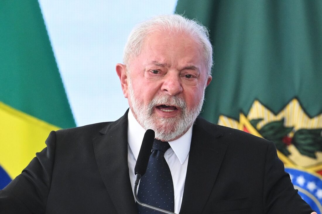 Pesquisa Data Folha mostra como o brasileiro avalia o governo Lula; Veja os números