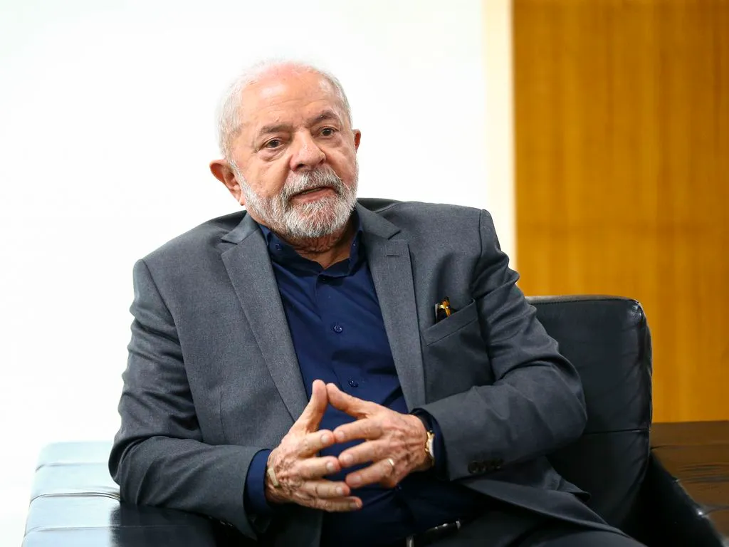 Pesquisa avalia governo Lula nas capitais do Brasil; Veja onde foi aprovado ou reprovado