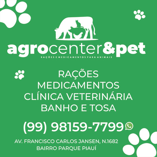 Agro Center