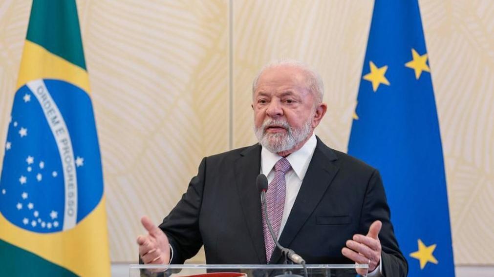 Presidente Lula diz sentir dores o dia todo e quer fazer cirurgia