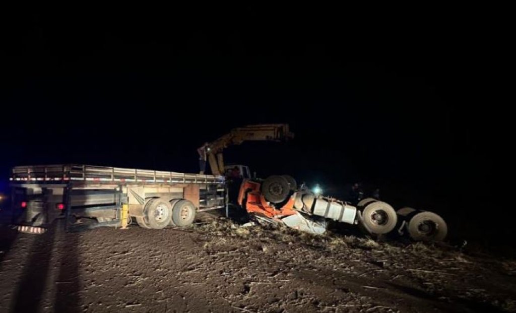 Timonense morre de acidente de carro no Mato Grosso