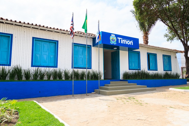 Secretário Municipal de Timon poderá ser candidato sem precisar deixar o cargo
