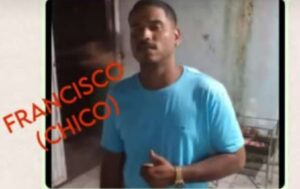 Leia mais sobre o artigo Polícia civil de Timon acredita que pode ter pego acusado de matar jovem na Vila Angélica