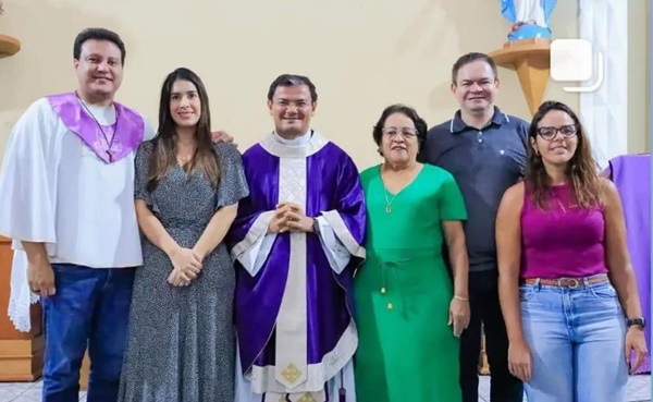 As contribuições de Josimar de Maranhãozinho e Felipe Camarão a igreja em Timon