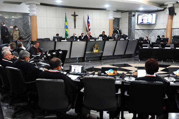 Juiz de Timon vai integrar o núcleo da Justiça Restaurativa do TJ do Maranhão
