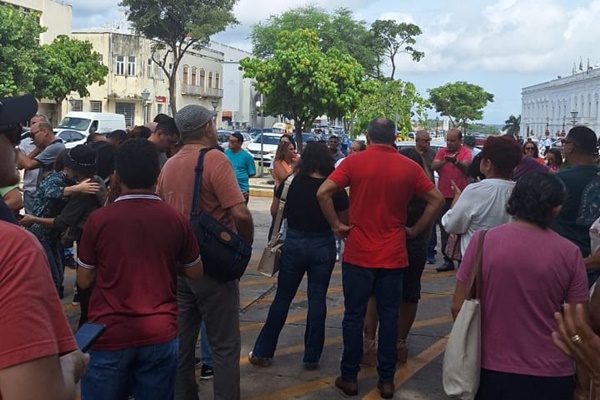Fundef no Maranhão: Professores declaram guerra a sindicato contra descontos para advogados