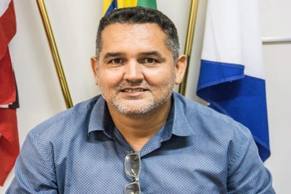 Ex pré-candidato a prefeito, Vágner Cesar segue indefinido sobre quem apoiar em Timon