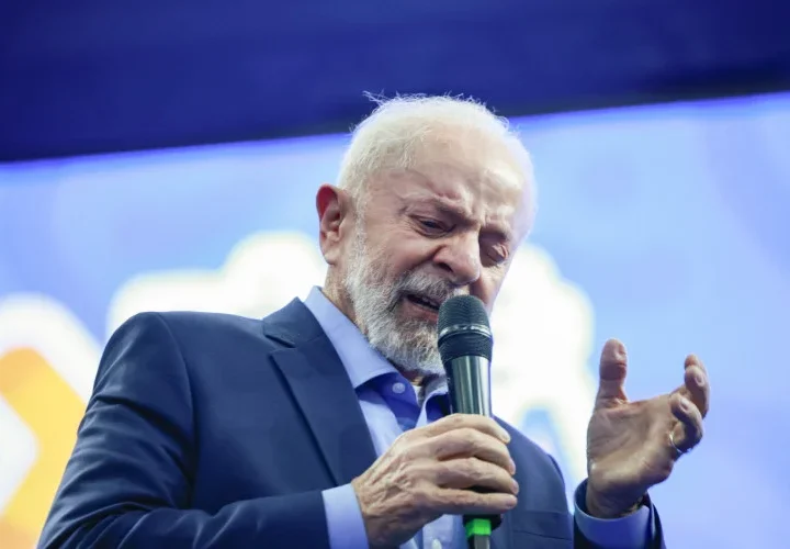 Pesquisa DataFolha mostra Lula na frente em todos os cenários