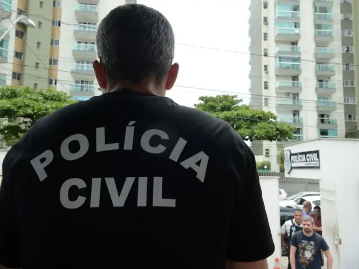 Jovem do PCC é preso em São Paulo acusado de 5 homicídios em Teresina